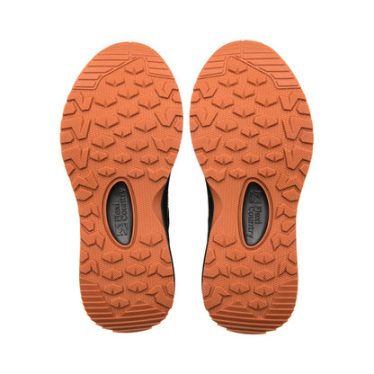 COUNTRY CABALLERO 420306 TAUPE / NEGRO LAWSON