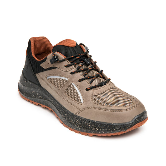 COUNTRY CABALLERO 420306 TAUPE / NEGRO LAWSON