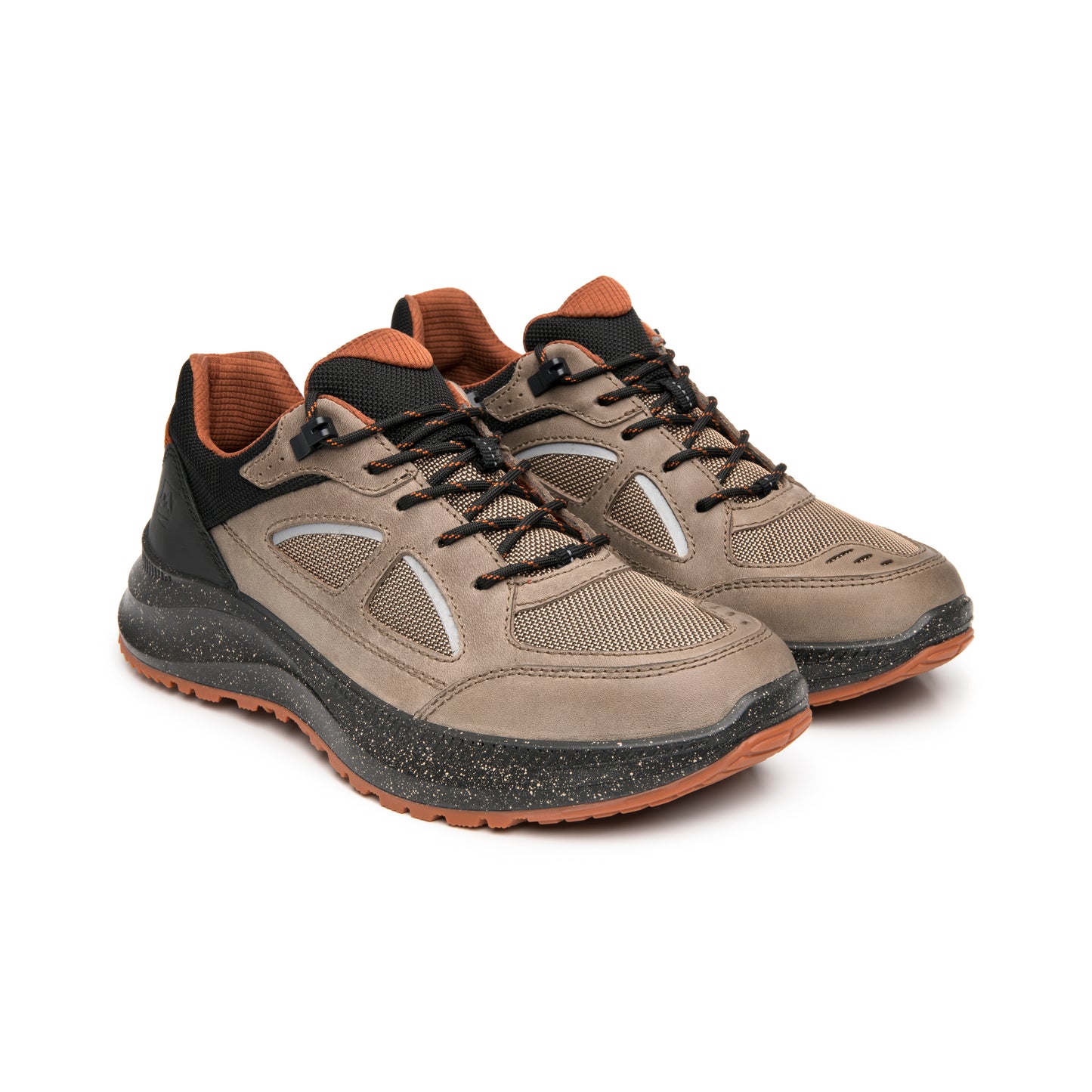 COUNTRY CABALLERO 420306 TAUPE / NEGRO LAWSON