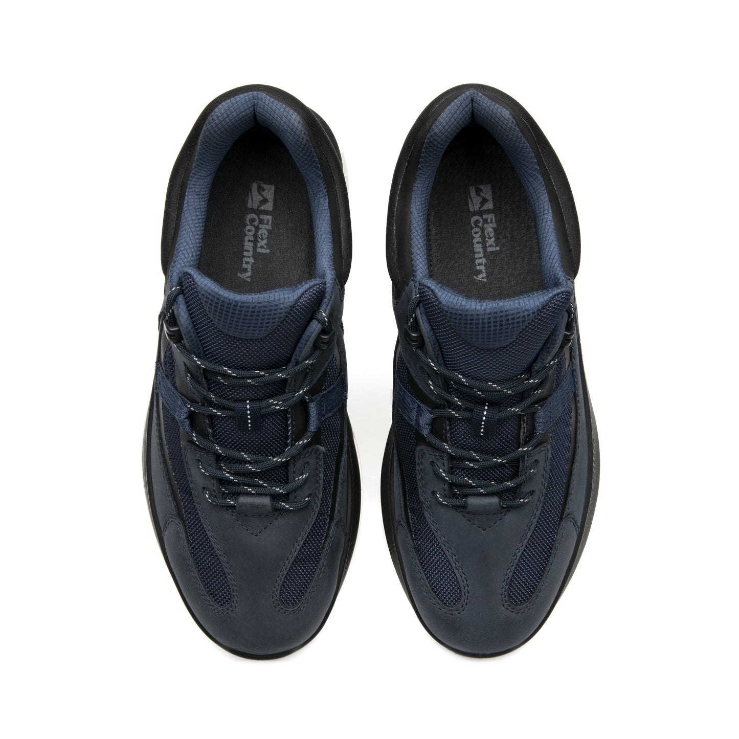 COUNTRY CABALLERO 420308 MARINO / NEGRO LAWSON