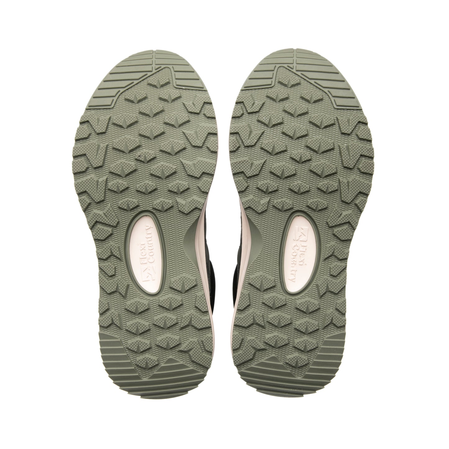 COUNTRY CABALLERO 420308 OXFORD / NEGRO LAWSON