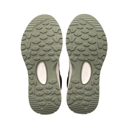 COUNTRY CABALLERO 420308 OXFORD / NEGRO LAWSON