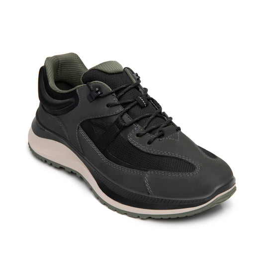 COUNTRY CABALLERO 420308 OXFORD / NEGRO LAWSON