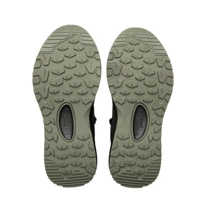 COUNTRY CABALLERO 420310 NEGRO / VERDE LAWSON