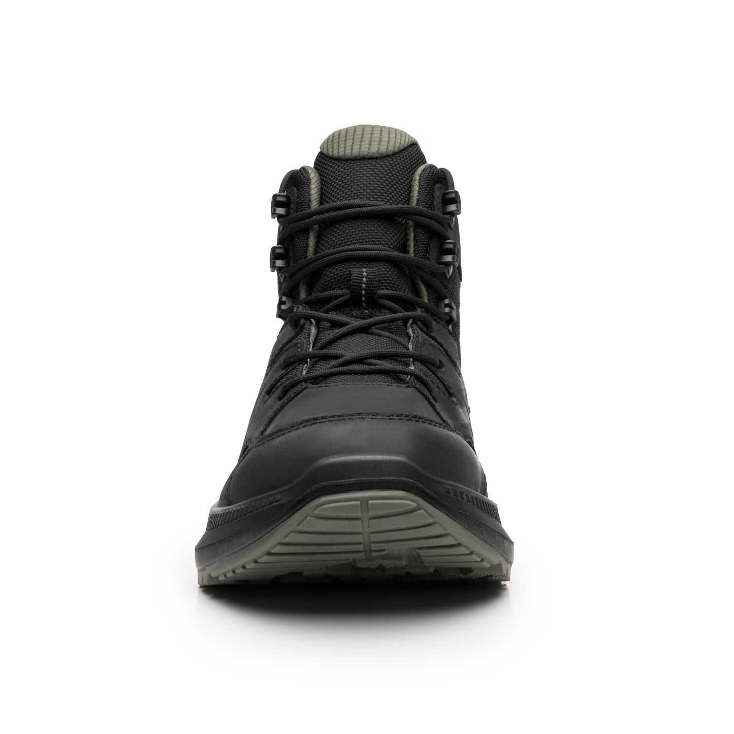 COUNTRY CABALLERO 420310 NEGRO / VERDE LAWSON