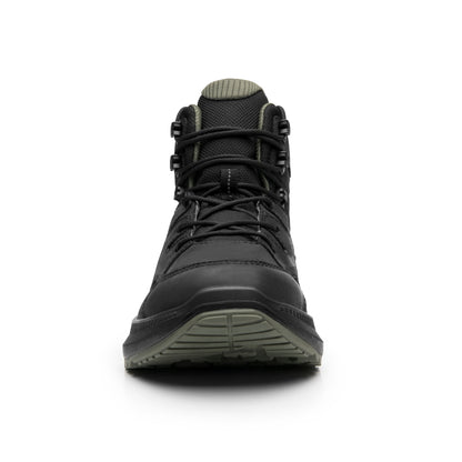 COUNTRY CABALLERO 420310 NEGRO / VERDE LAWSON