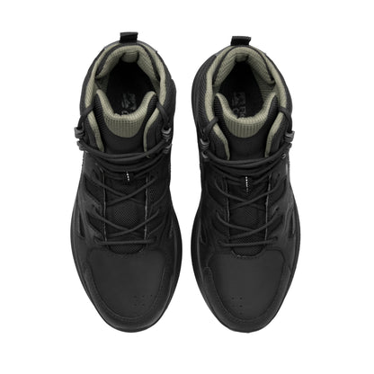 COUNTRY CABALLERO 420310 NEGRO / VERDE LAWSON