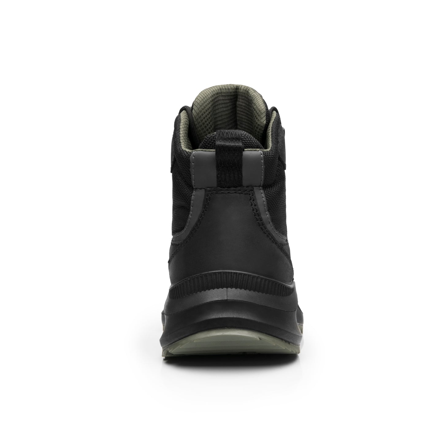 COUNTRY CABALLERO 420310 NEGRO / VERDE LAWSON