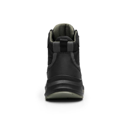 COUNTRY CABALLERO 420310 NEGRO / VERDE LAWSON