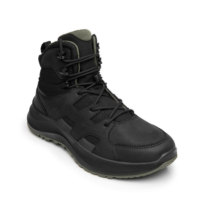 COUNTRY CABALLERO 420310 NEGRO / VERDE LAWSON