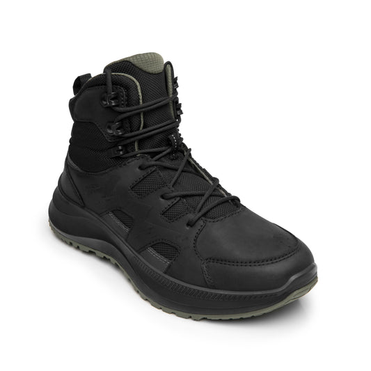 COUNTRY CABALLERO 420310 NEGRO / VERDE LAWSON