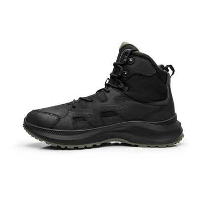 COUNTRY CABALLERO 420310 NEGRO / VERDE LAWSON