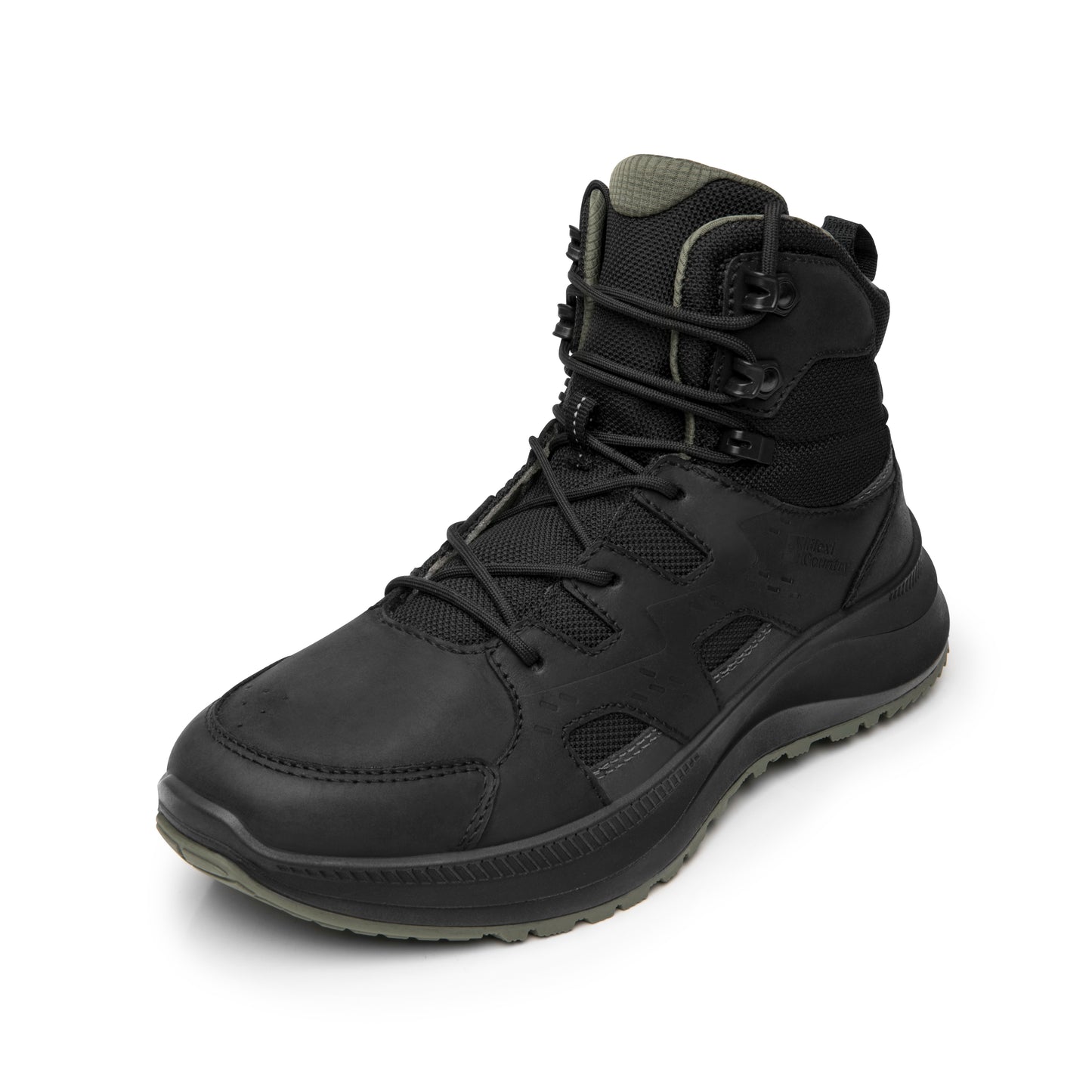 COUNTRY CABALLERO 420310 NEGRO / VERDE LAWSON