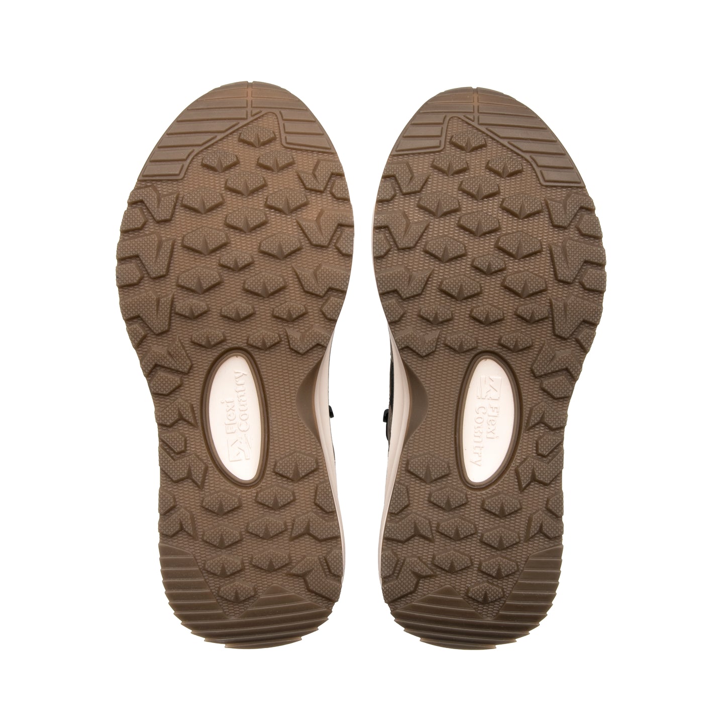 COUNTRY CABALLERO 420310 TAUPE / NEGRO LAWSON