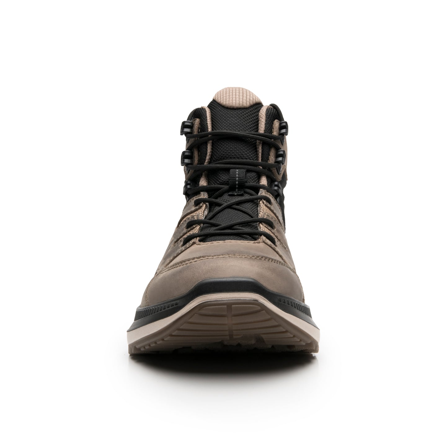 COUNTRY CABALLERO 420310 TAUPE / NEGRO LAWSON