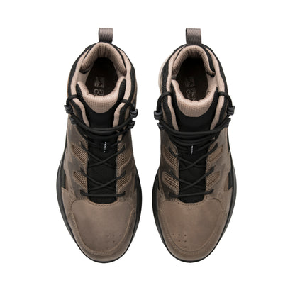 COUNTRY CABALLERO 420310 TAUPE / NEGRO LAWSON