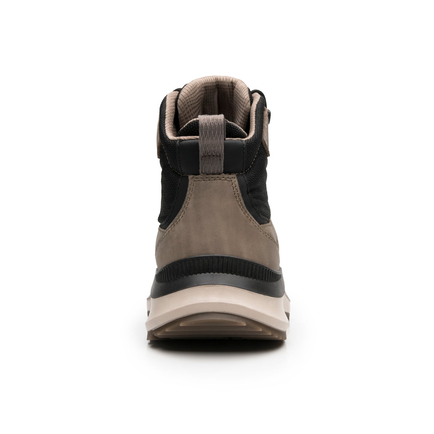 COUNTRY CABALLERO 420310 TAUPE / NEGRO LAWSON