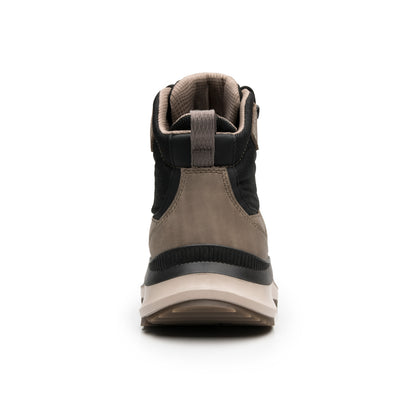 COUNTRY CABALLERO 420310 TAUPE / NEGRO LAWSON