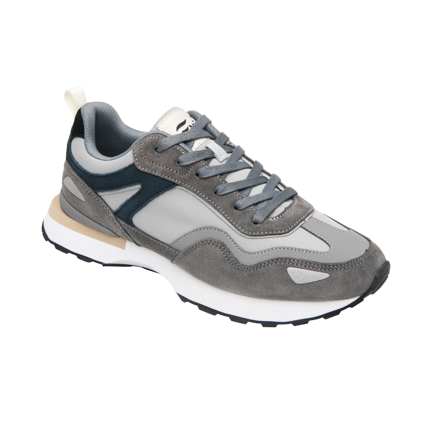 FXI CABALLERO 420702 GRIS KING