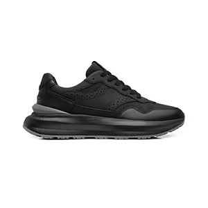 FXI CABALLERO 420903 NEGRO BELK