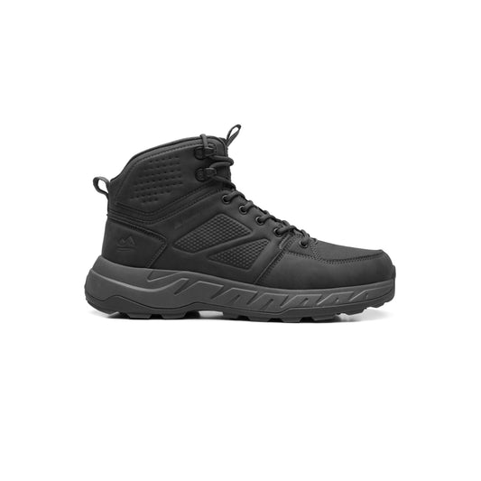 Bota Outdoor Flexi Country para Hombre Estilo 421105 Gris