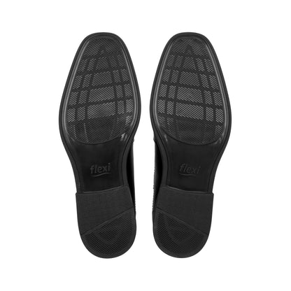 SEMIVESTIR CABALLERO 421401 NEGRO CASSINI