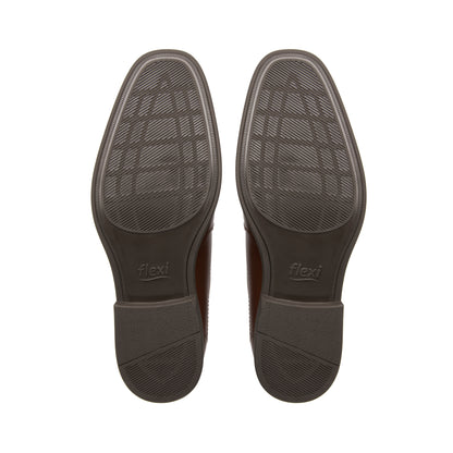 SEMIVESTIR CABALLERO 421401 TAN CASSINI