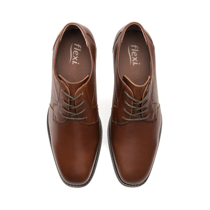 SEMIVESTIR CABALLERO 421401 TAN CASSINI