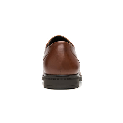 SEMIVESTIR CABALLERO 421401 TAN CASSINI