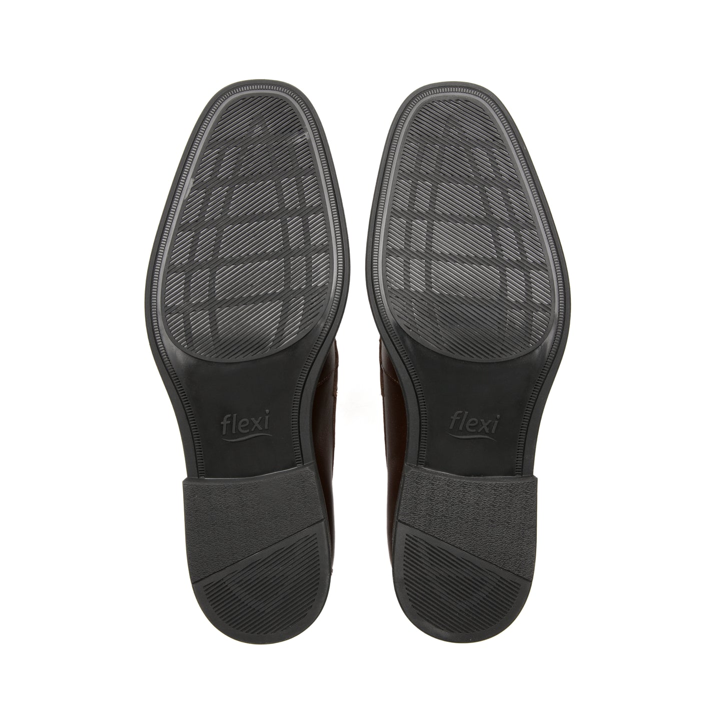 SEMIVESTIR CABALLERO 421402 DK TAN CASSINI