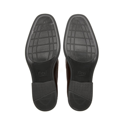 SEMIVESTIR CABALLERO 421402 DK TAN CASSINI