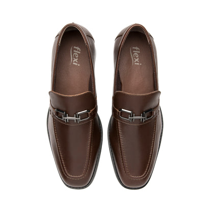 SEMIVESTIR CABALLERO 421402 DK TAN CASSINI