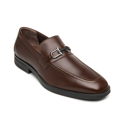 SEMIVESTIR CABALLERO 421402 DK TAN CASSINI