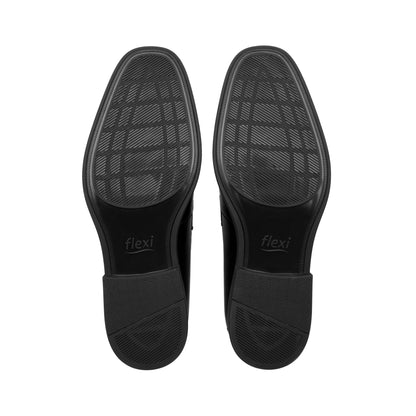 SEMIVESTIR CABALLERO 421402 NEGRO CASSINI