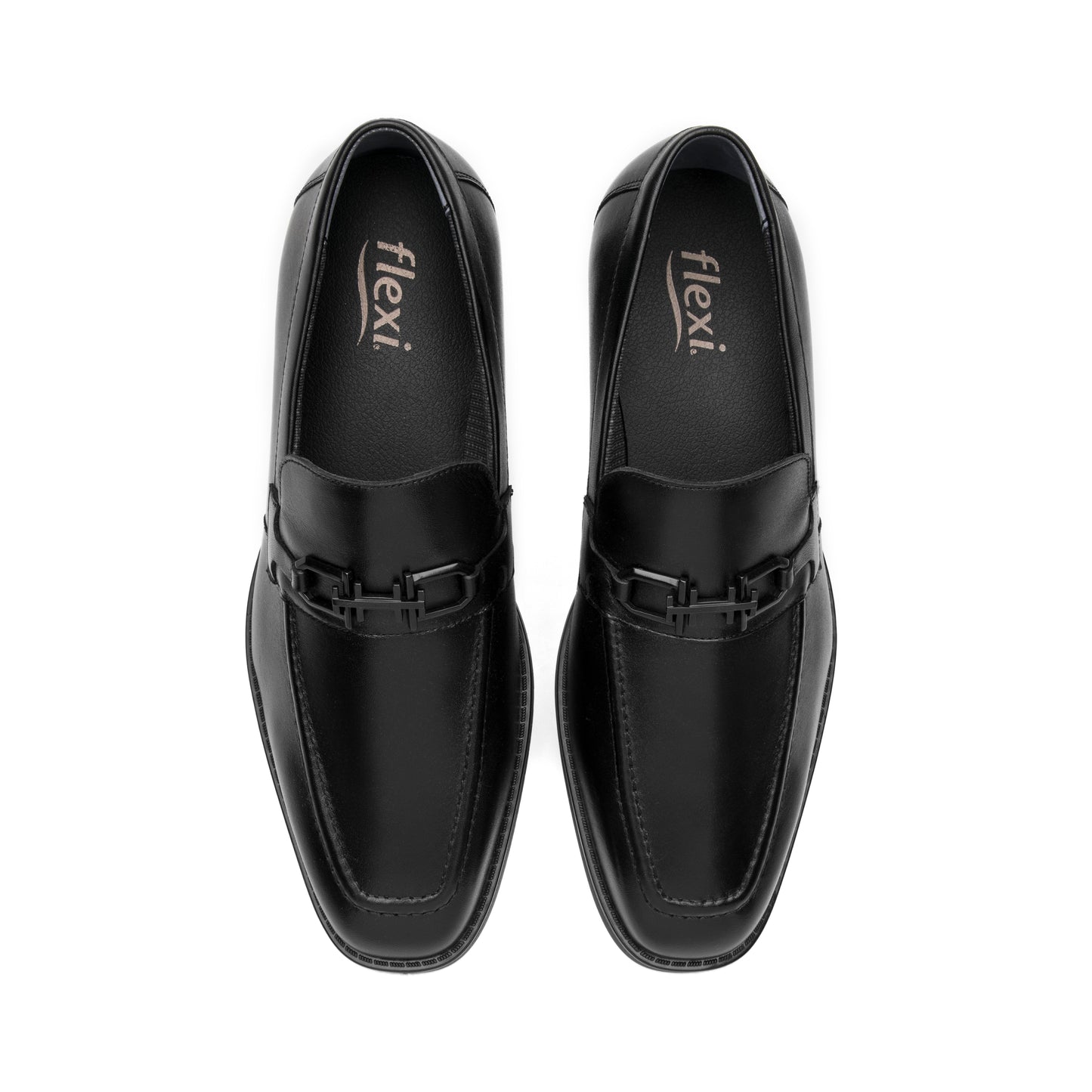 SEMIVESTIR CABALLERO 421402 NEGRO CASSINI