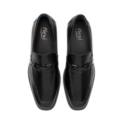 SEMIVESTIR CABALLERO 421402 NEGRO CASSINI