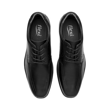 CASUAL CABALLERO 421601 NEGRO MARK