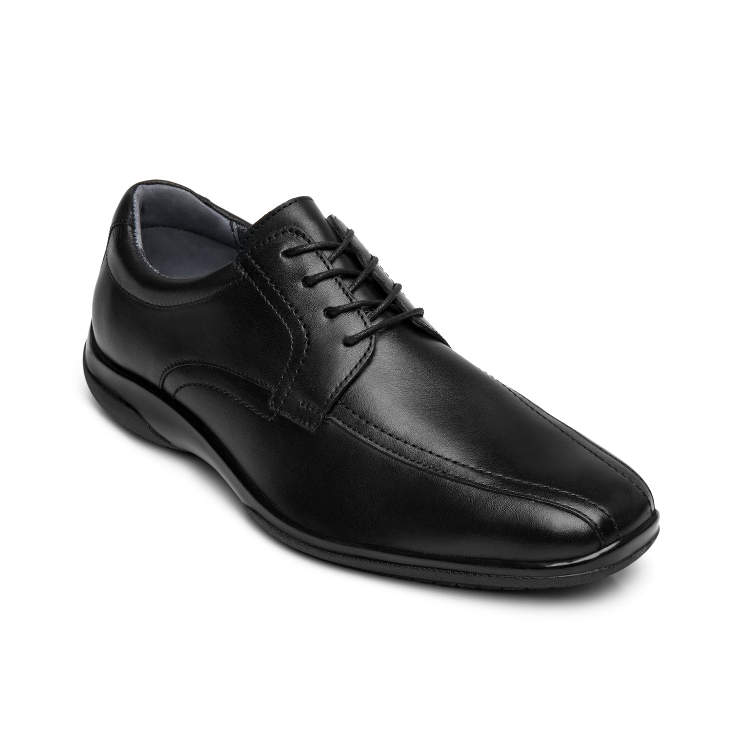 CASUAL CABALLERO 421601 NEGRO MARK