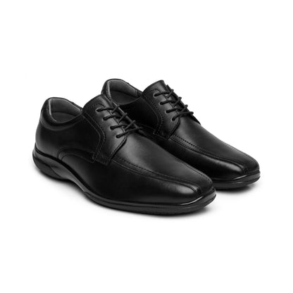 CASUAL CABALLERO 421601 NEGRO MARK