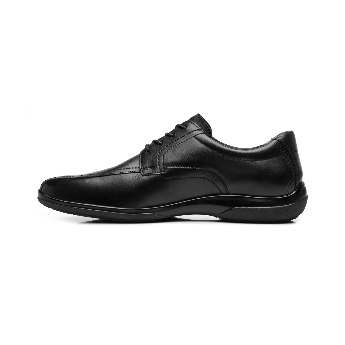 CASUAL CABALLERO 421601 NEGRO MARK