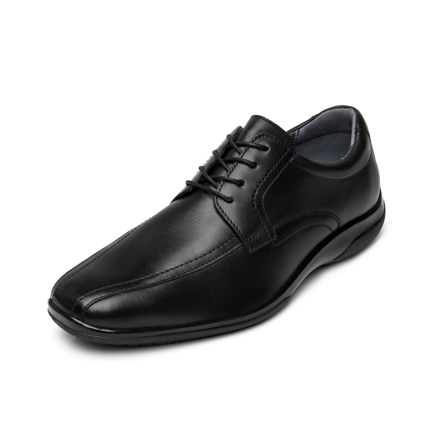 CASUAL CABALLERO 421601 NEGRO MARK