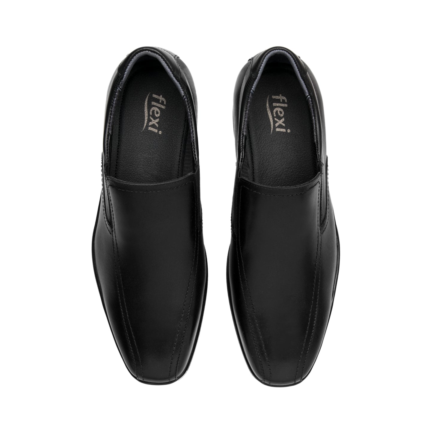 CASUAL CABALLERO 421602 NEGRO MARK