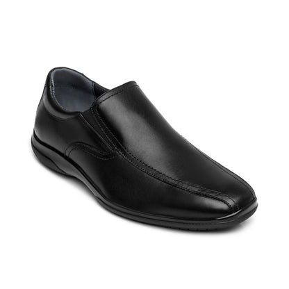CASUAL CABALLERO 421602 NEGRO MARK