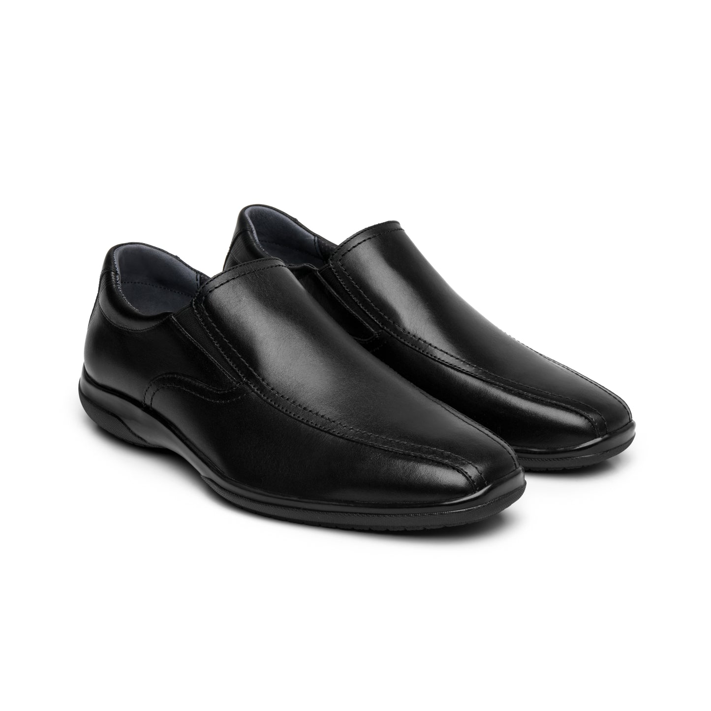 CASUAL CABALLERO 421602 NEGRO MARK