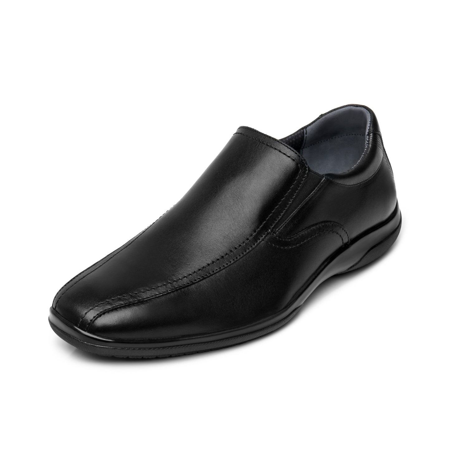 CASUAL CABALLERO 421602 NEGRO MARK