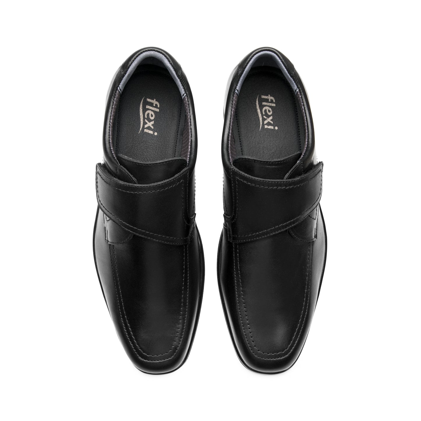 CASUAL CABALLERO 421603 NEGRO MARK