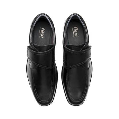 CASUAL CABALLERO 421603 NEGRO MARK
