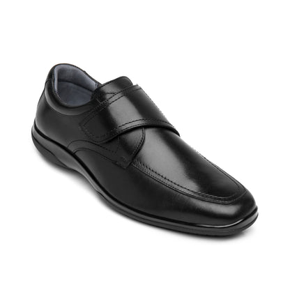 CASUAL CABALLERO 421603 NEGRO MARK