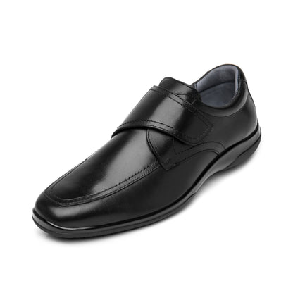 CASUAL CABALLERO 421603 NEGRO MARK