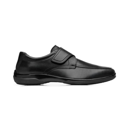 CASUAL CABALLERO 421603 NEGRO MARK